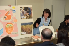 長野県 長谷学校給食共同調理場